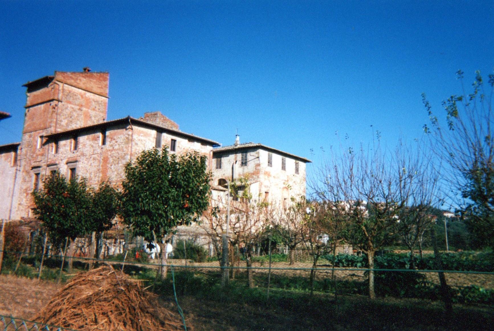 Abbazia dei Sette Frati